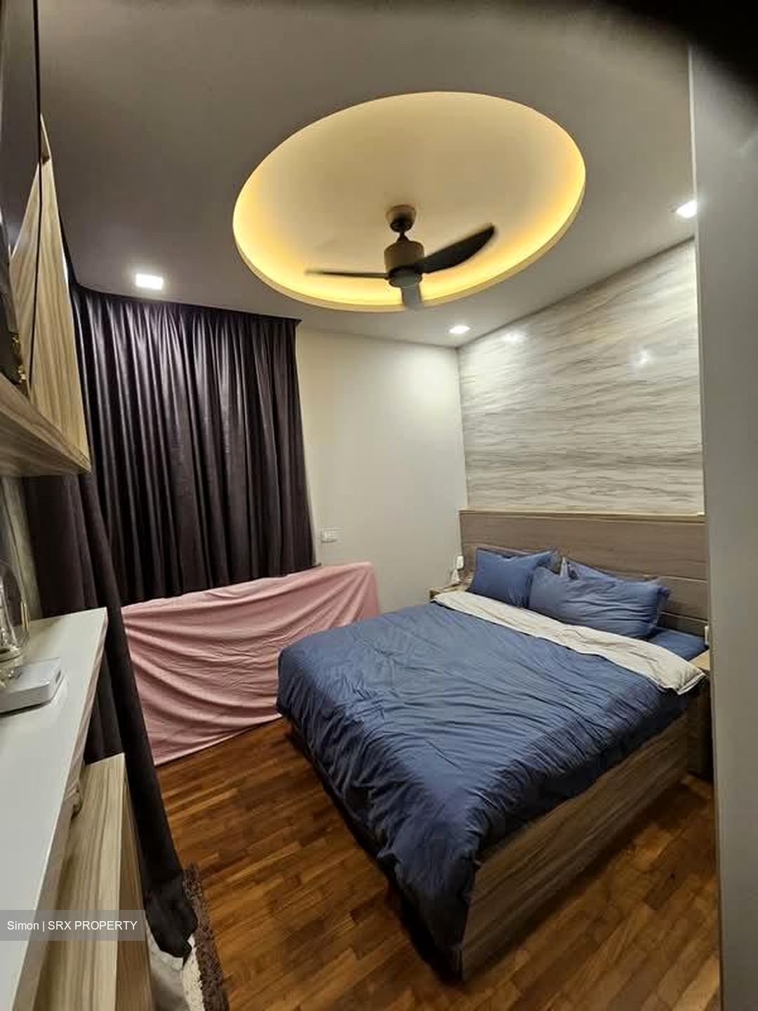 Bedok Residences (D16), Apartment #536808181